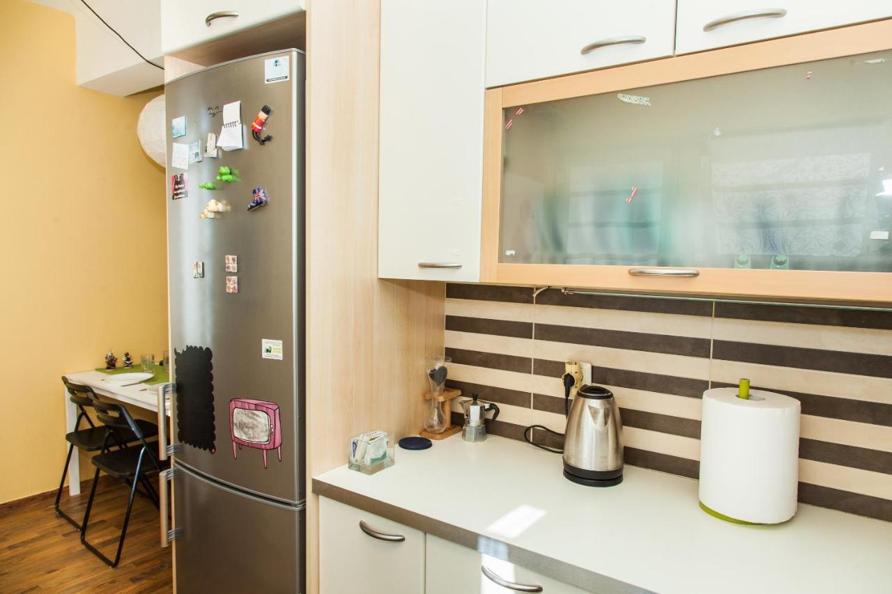 Bright Apt. With Lovely View In Lycabettus! Daire Atina Dış mekan fotoğraf