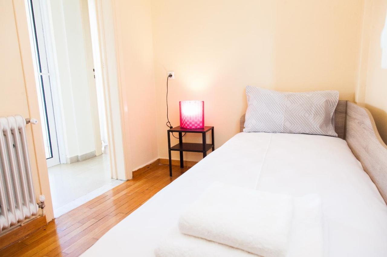 Bright Apt. With Lovely View In Lycabettus! Daire Atina Dış mekan fotoğraf