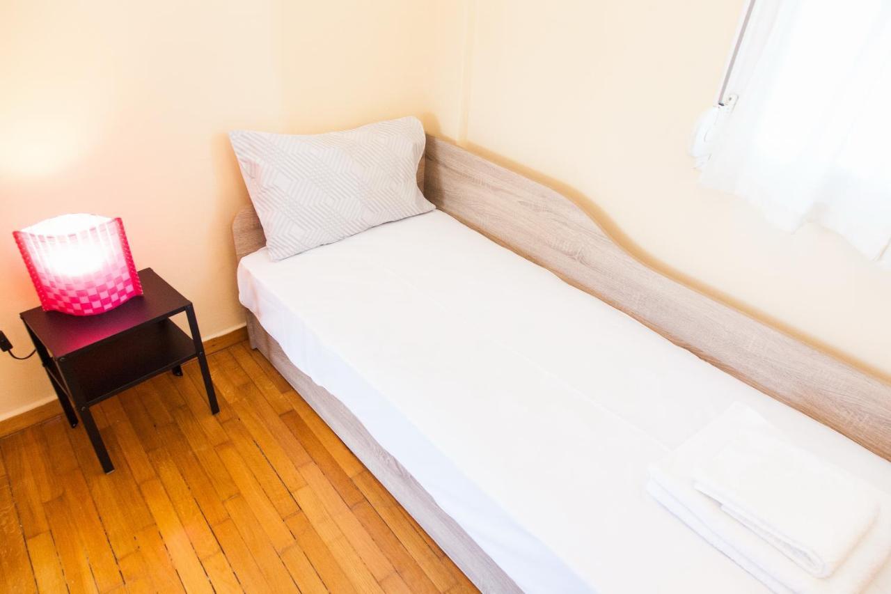 Bright Apt. With Lovely View In Lycabettus! Daire Atina Dış mekan fotoğraf