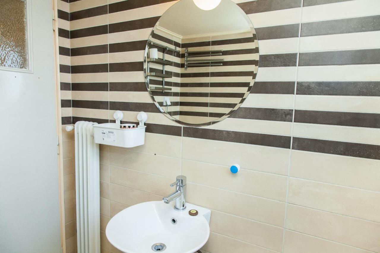 Bright Apt. With Lovely View In Lycabettus! Daire Atina Dış mekan fotoğraf
